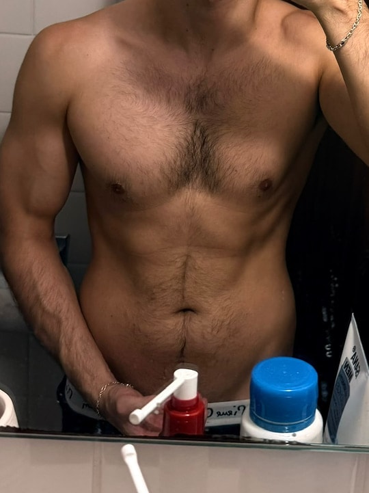 Erhan nachher