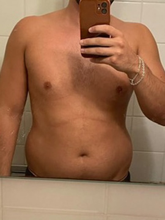 Erhan vorher